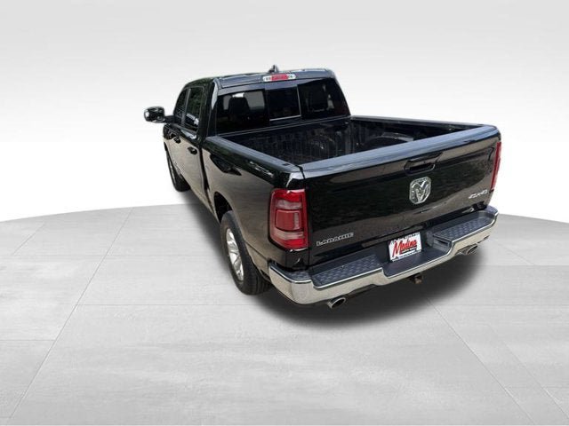 Used 2023 RAM 1500 Laramie AWD/4WD image 7