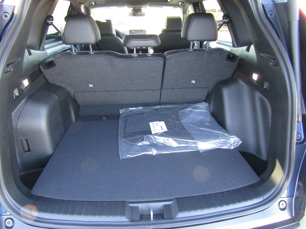 New 2026 Honda CR-V Sport-L image 17