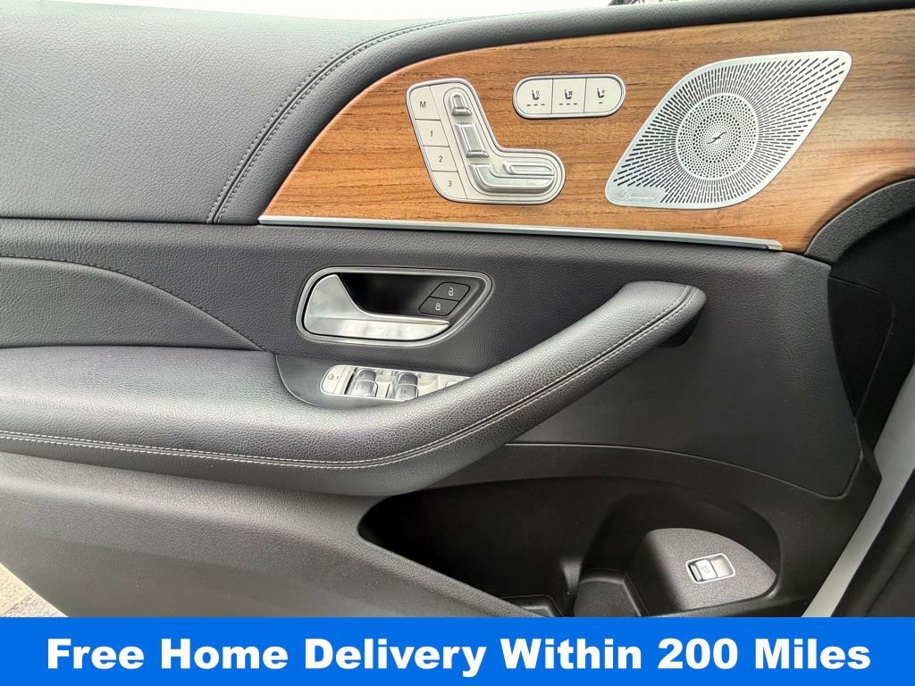 Used 2020 Mercedes-Benz GLE 350 4MATIC image 29