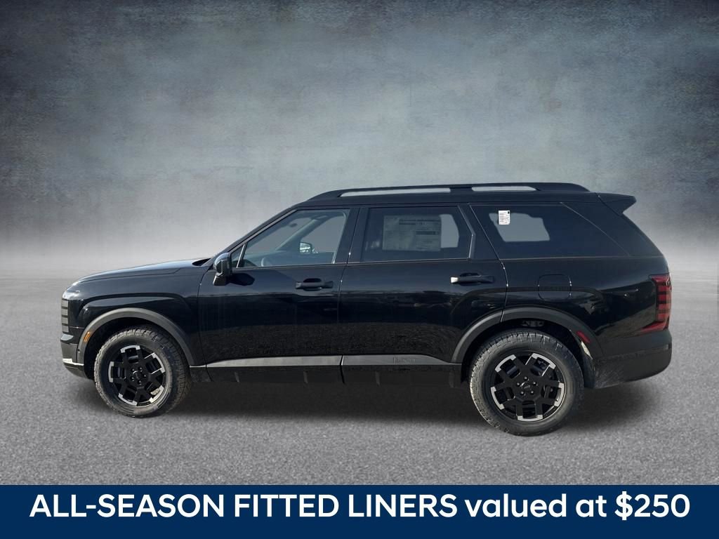 New 2026 Hyundai Palisade XRT Pro AWD/4WD image 2