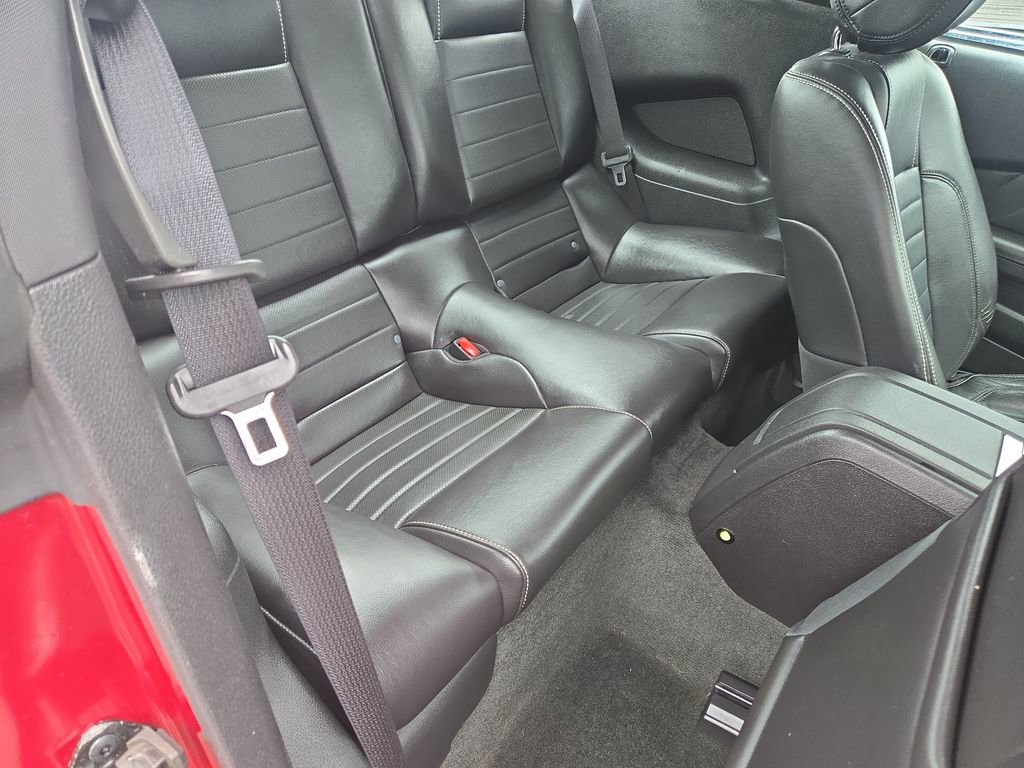 Used 2014 Ford Mustang Premium w/ Equipment Group 202A image 26