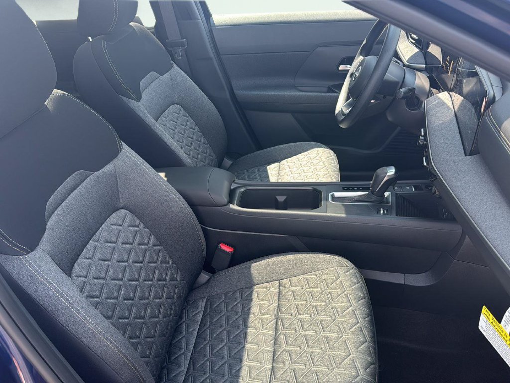 New 2026 Nissan Kicks SV w/ SV Premium Package AWD/4WD image 19