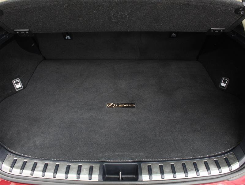 Used 2015 Lexus NX 200t AWD w/ Premium Package image 21