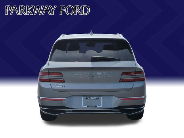 Used 2026 Genesis GV80 2.5T Advanced image 6