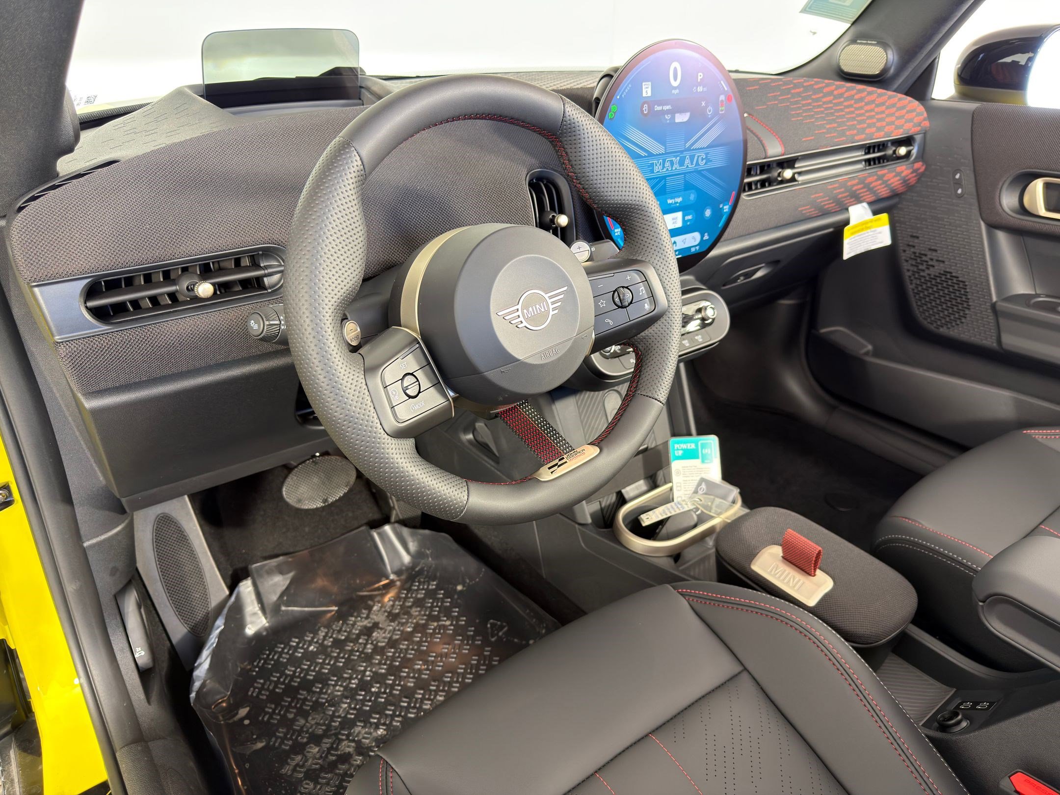 New 2026 MINI Cooper S image 31