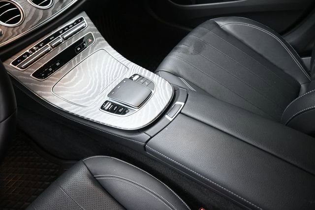 Certified 2021 Mercedes-Benz E 450 4MATIC All-Terrain Wagon image 30