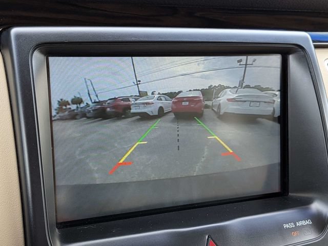 Used 2015 Ford Flex SEL w/ Equipment Group 202A FWD image 22