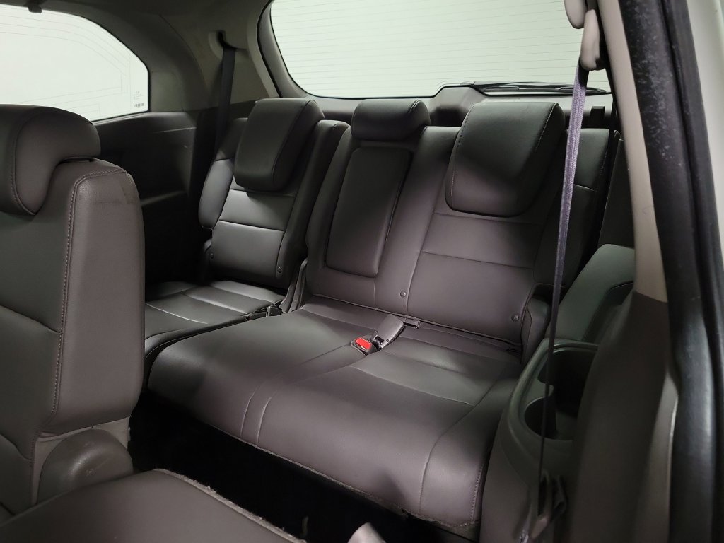 Used 2017 Honda Odyssey Touring image 27