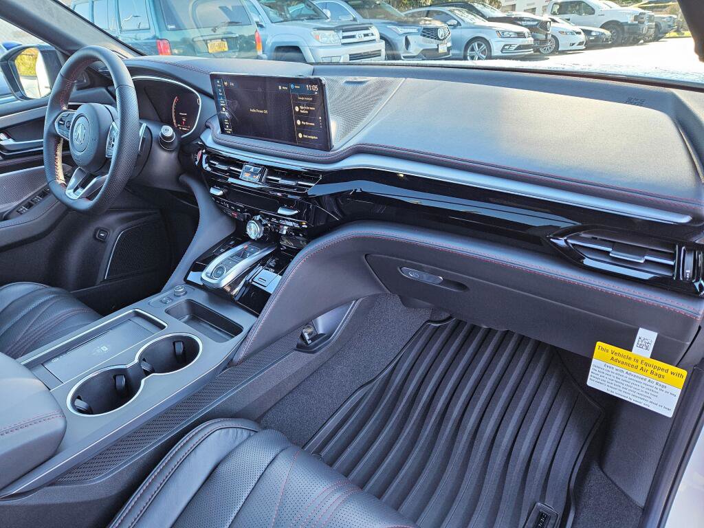 New 2026 Acura MDX A-Spec image 12