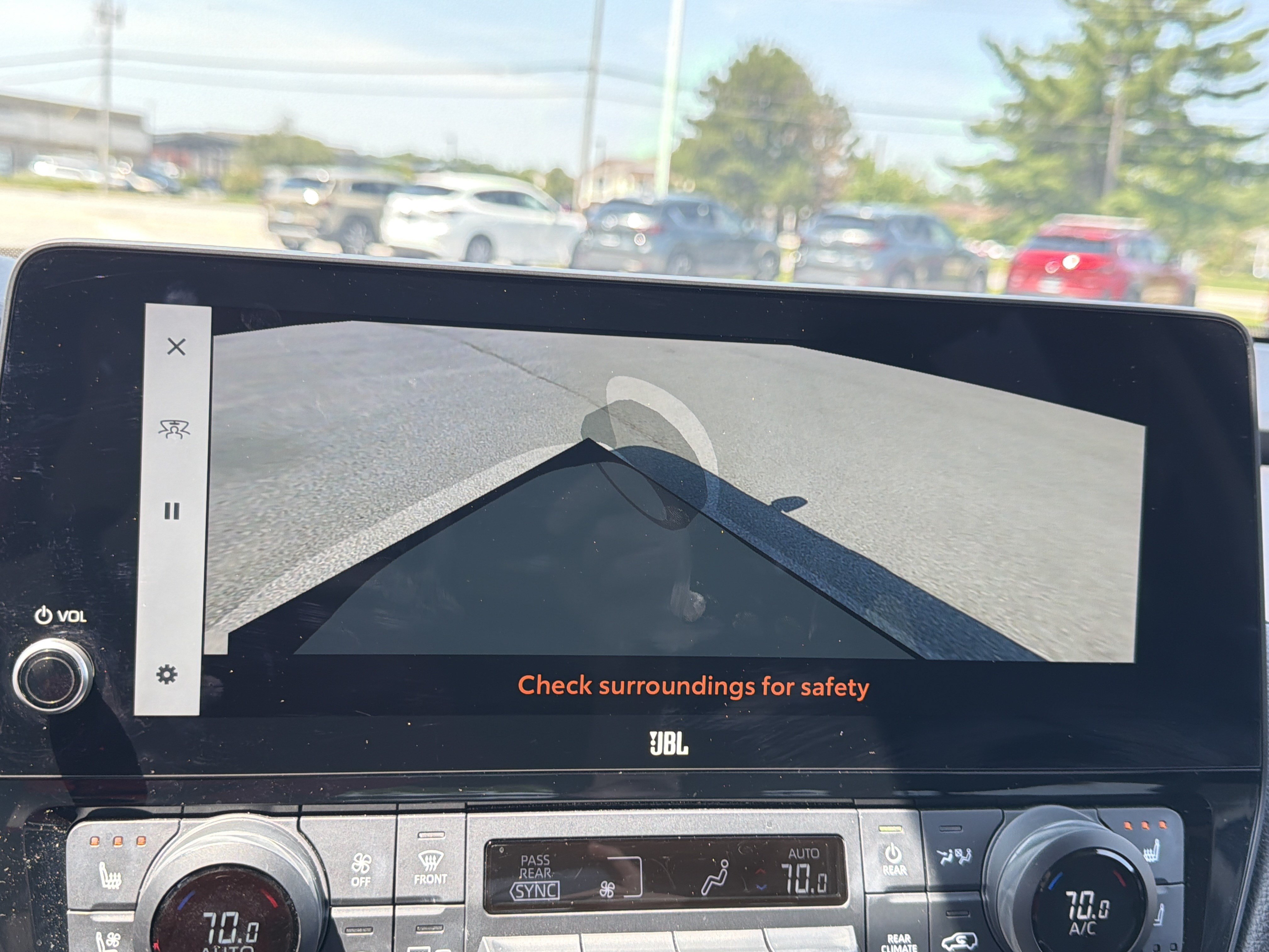 Used 2024 Toyota Grand Highlander AWD Hybrid image 34