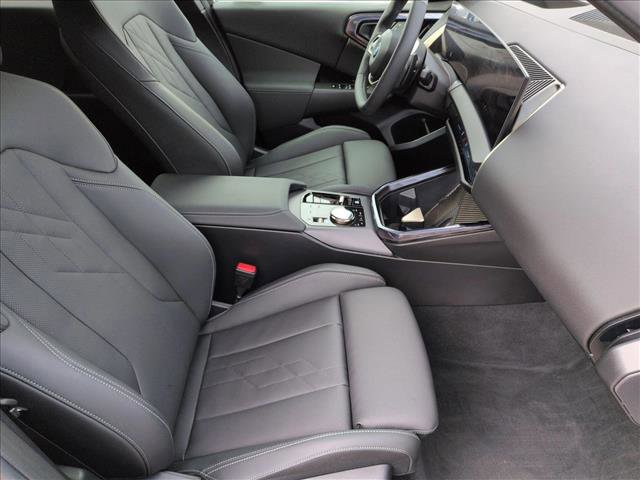Used 2025 BMW X3 xDrive30i w/ Premium Package image 23
