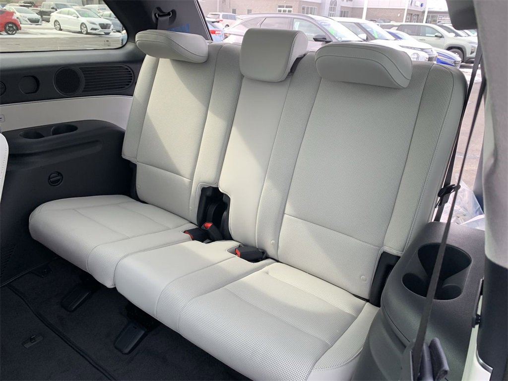 New 2026 Hyundai Palisade Calligraphy image 25