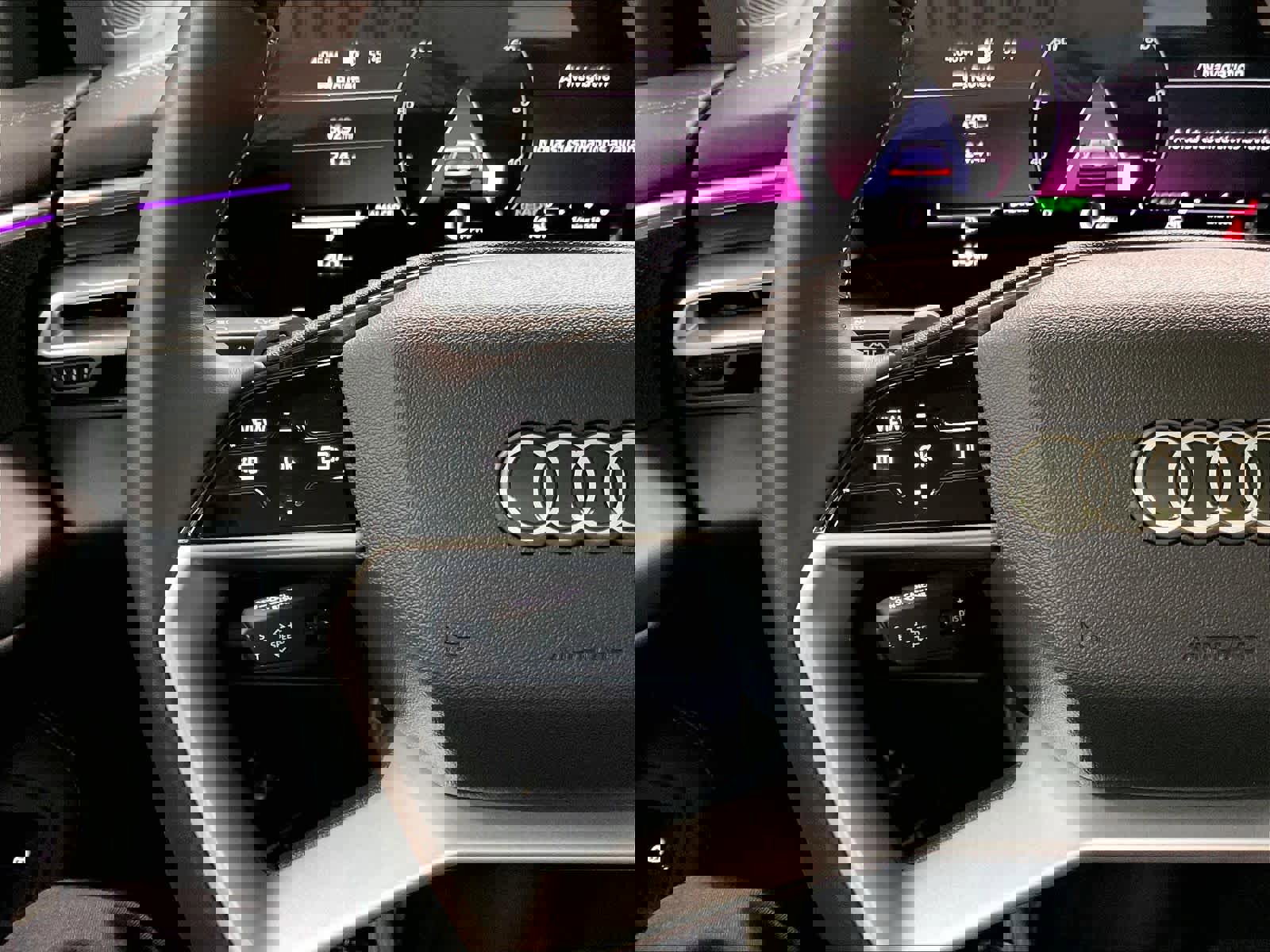 Certified 2025 Audi A5 2.0T Premium w/ Convenience Package image 18