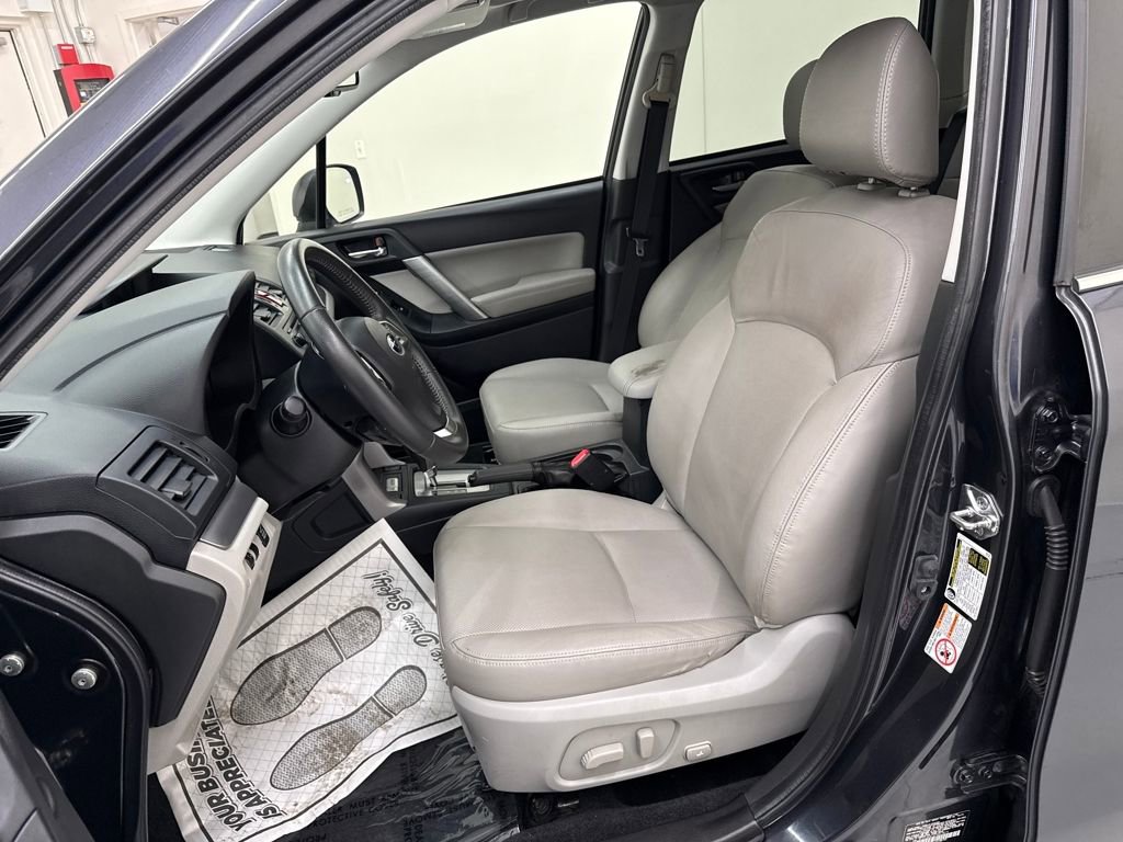 Used 2015 Subaru Forester 2.5i Limited w/ Popular Package #1 image 13