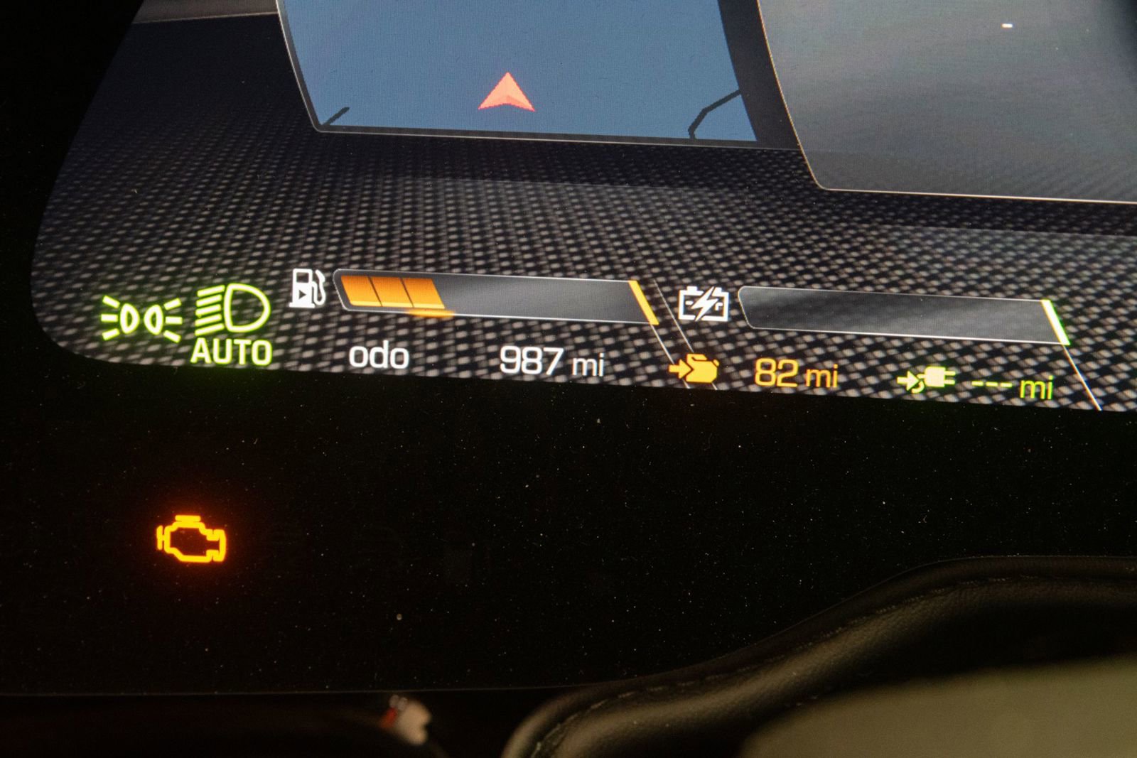 Used 2025 Ferrari SF90 Spider image 43