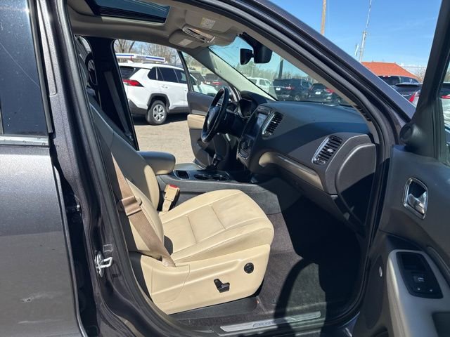 Used 2018 Dodge Durango GT w/ Premium Group image 16