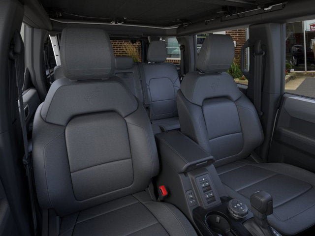 New 2026 Ford Bronco Big Bend image 35