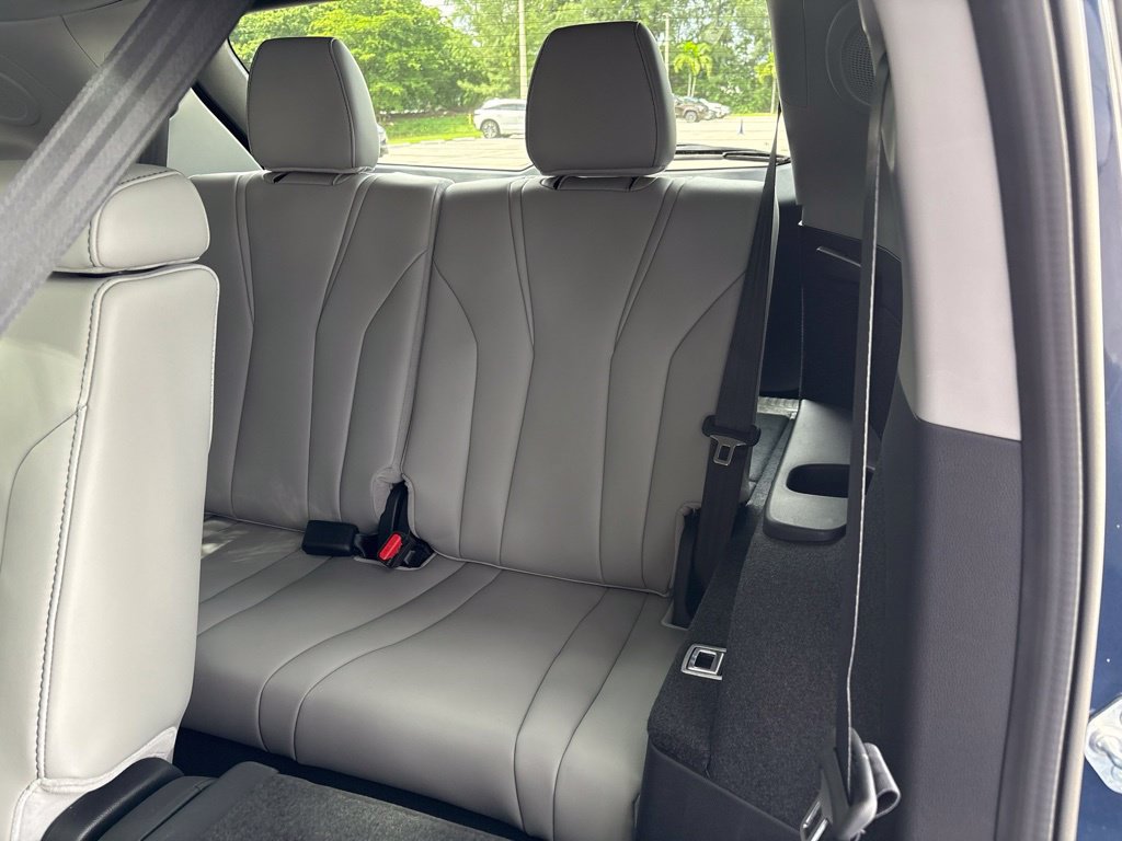New 2026 Acura MDX w/ Technology Package AWD/4WD image 18