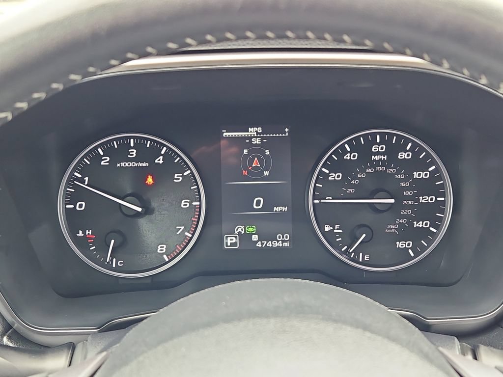Used 2024 Subaru Legacy Touring XT AWD/4WD image 34