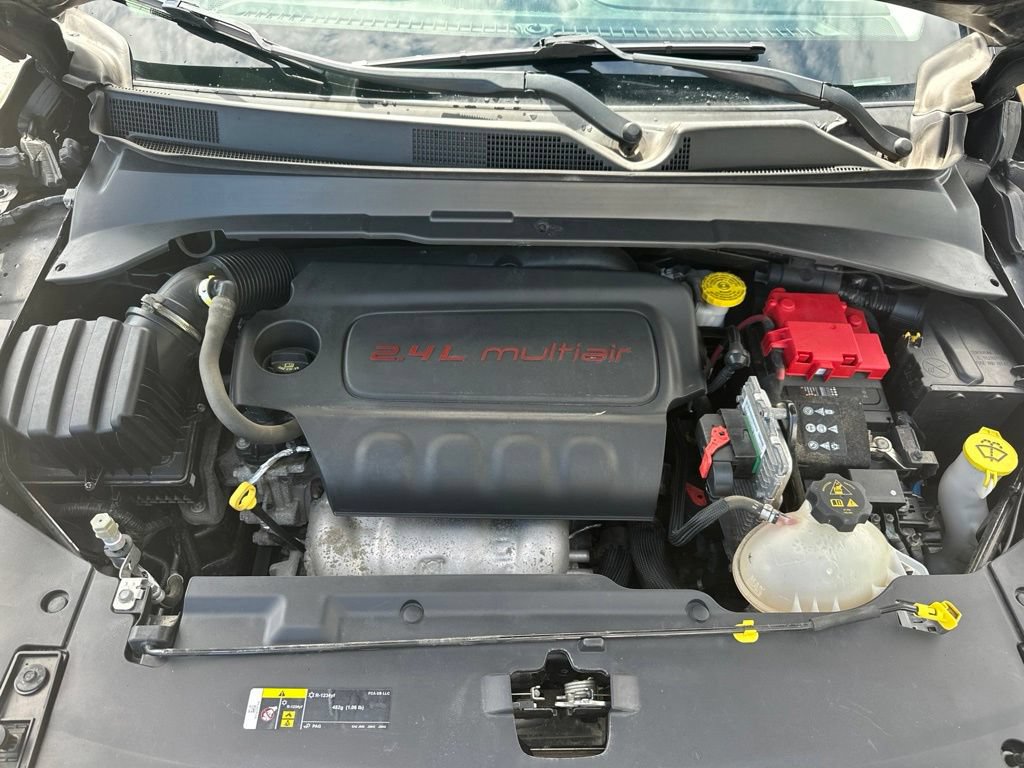 Used 2021 Jeep Compass Latitude w/ Convenience Group AWD/4WD image 28