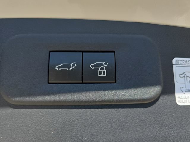 Used 2022 Lexus NX 350 AWD w/ Vision Package image 13