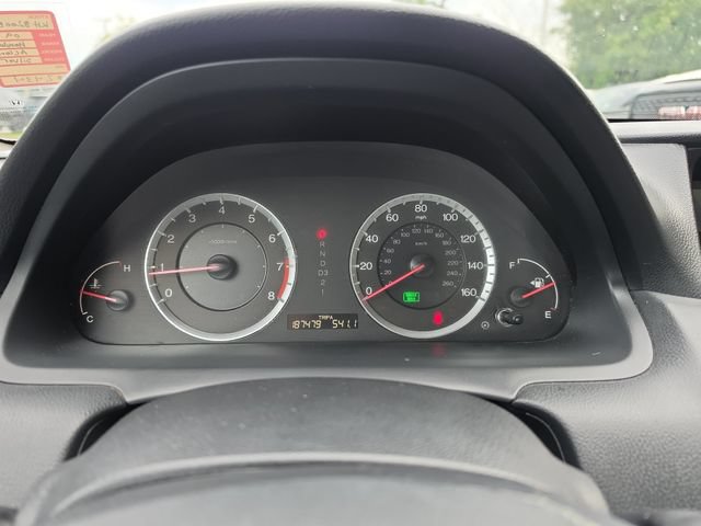 Used 2009 Honda Accord LX-P image 18