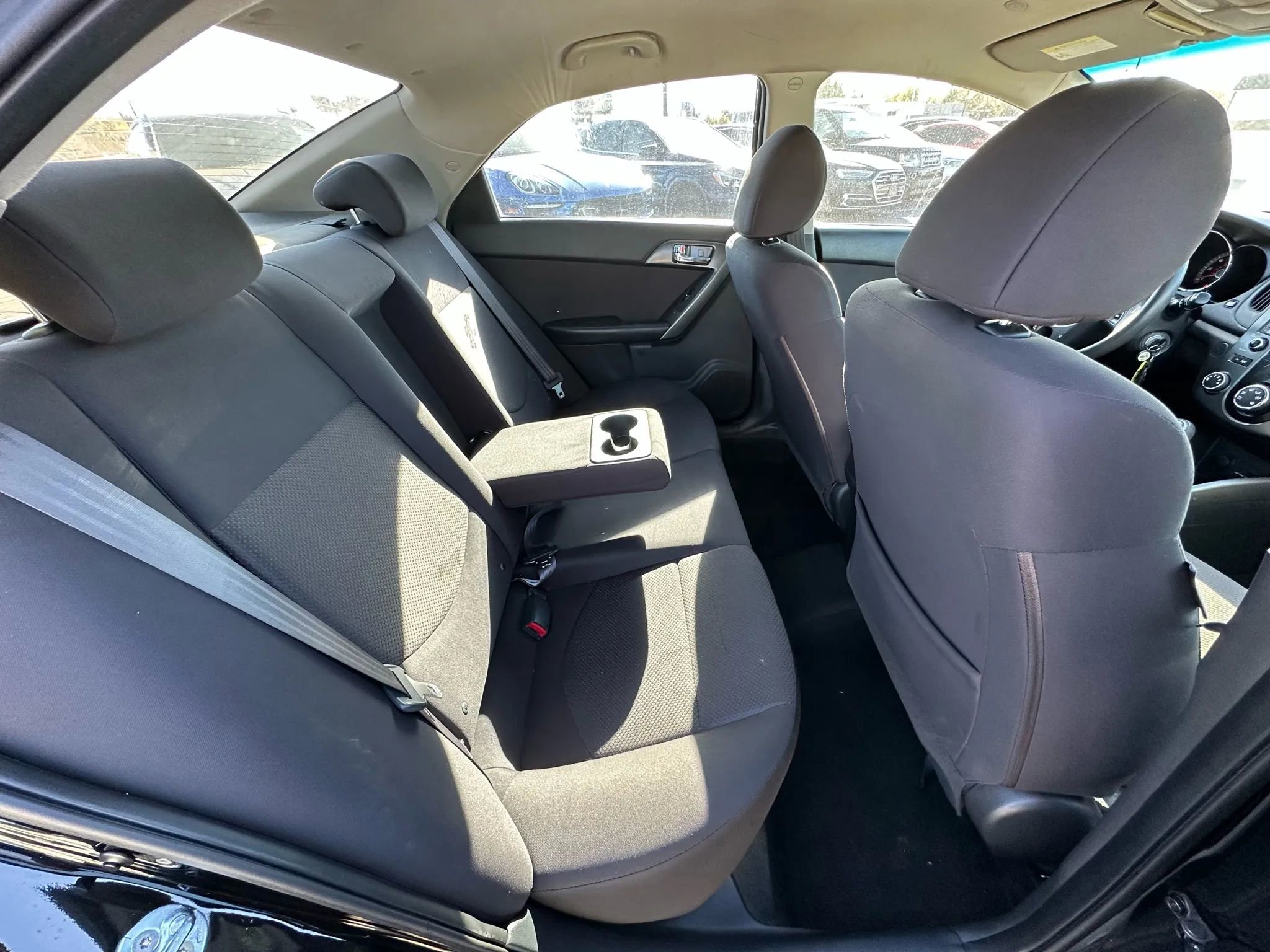 Used 2013 Kia Forte EX image 14