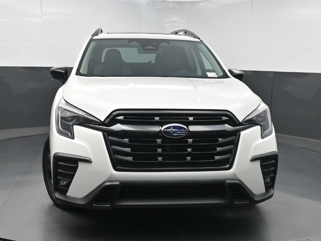 Used 2024 Subaru Ascent Onyx Edition AWD/4WD image 37