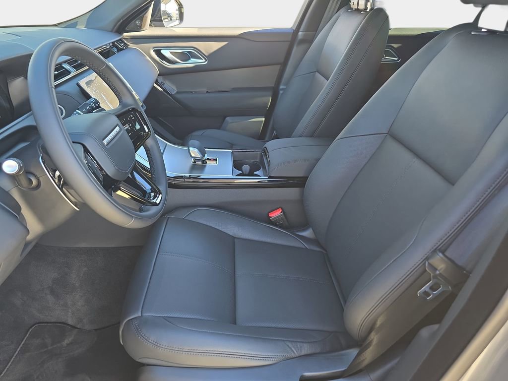 New 2026 Land Rover Range Rover Velar S AWD/4WD image 15
