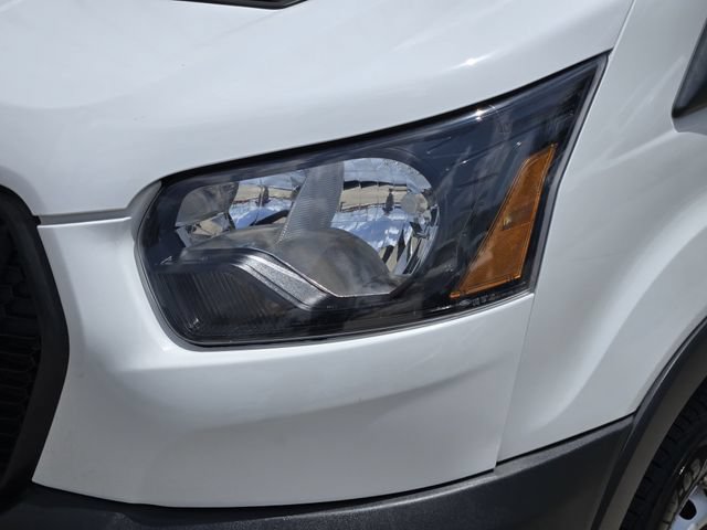 Used 2023 Ford Transit 250 Medium Roof w/ Load Area Protection Package RWD image 11