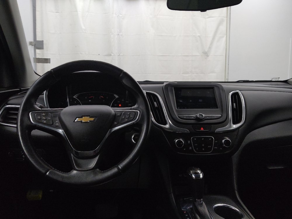 Used 2019 Chevrolet Equinox LT w/ Driver Convenience Package AWD/4WD image 22