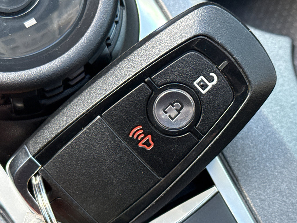 Used 2025 Ford Bronco Sport Big Bend w/ Convenience Package image 37