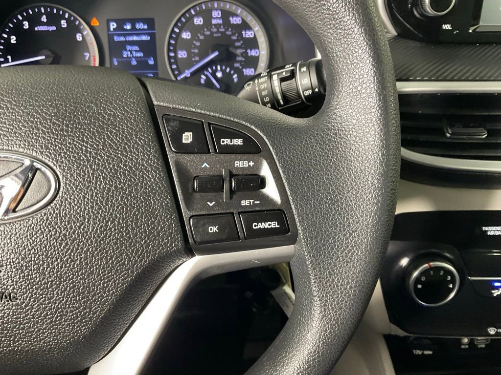 Used 2019 Hyundai Tucson SE FWD image 24