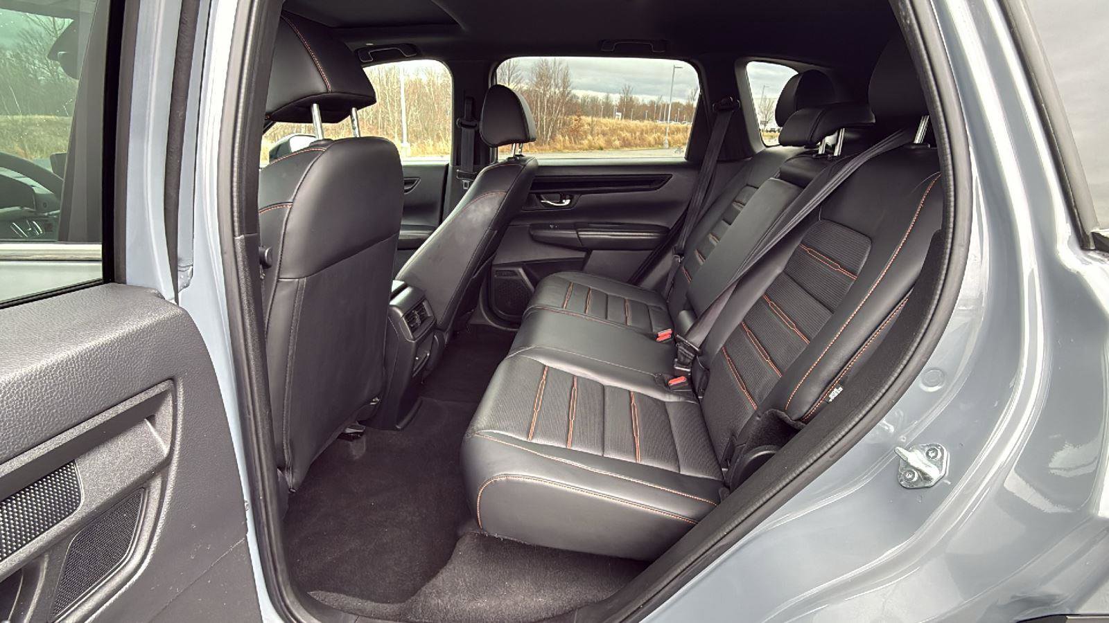 Certified 2024 Honda CR-V Sport-L image 24