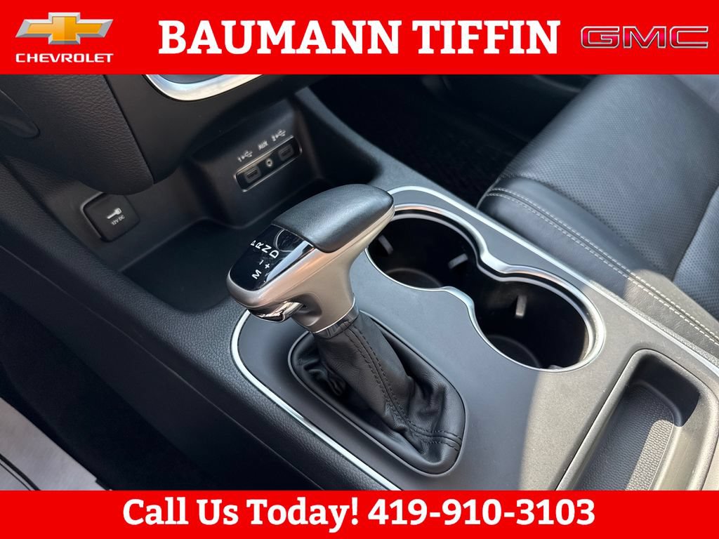 Used 2018 Dodge Durango Citadel AWD/4WD image 15