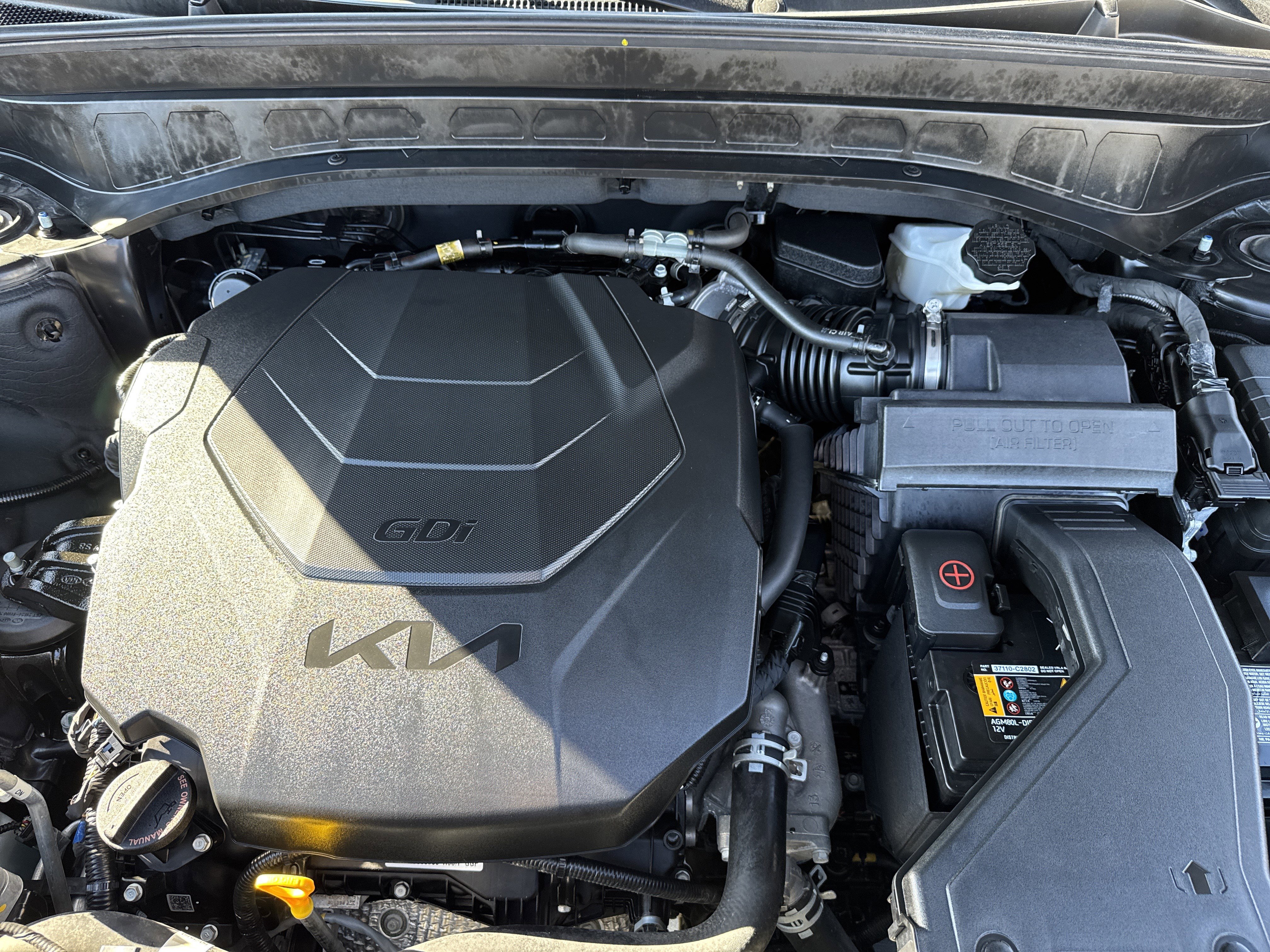 Used 2025 Kia Telluride SX Prestige X-Line image 19