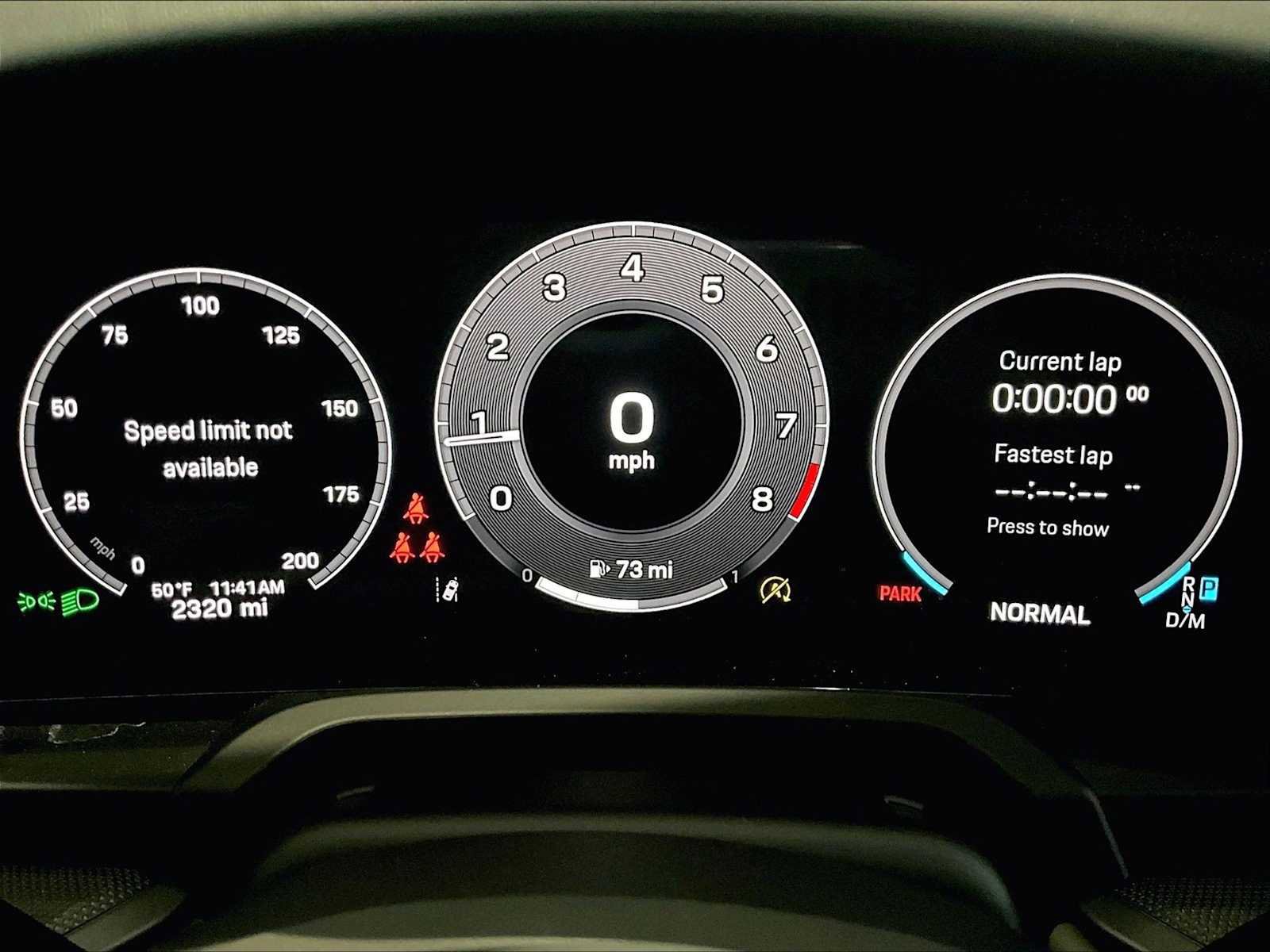 Used 2025 Porsche 911 Carrera S image 20