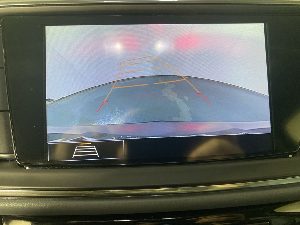 Used 2021 Buick Enclave Premium w/ Sun and Sites Package image 21