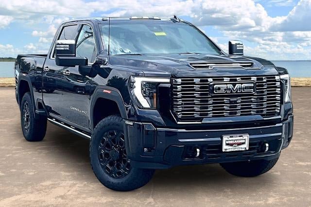 New 2026 GMC Sierra 2500 Denali Ultimate