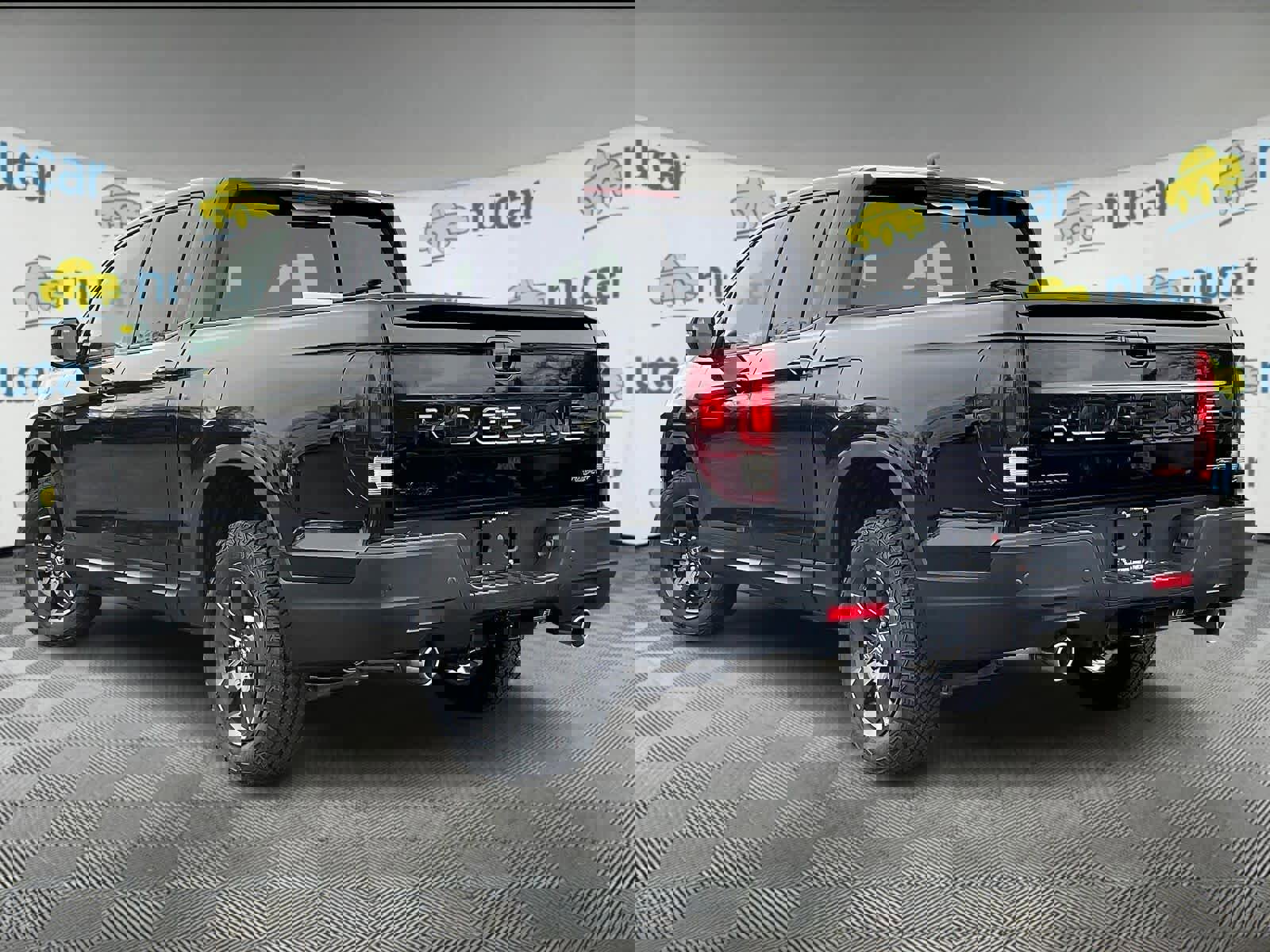 New 2026 Honda Ridgeline TrailSport image 5