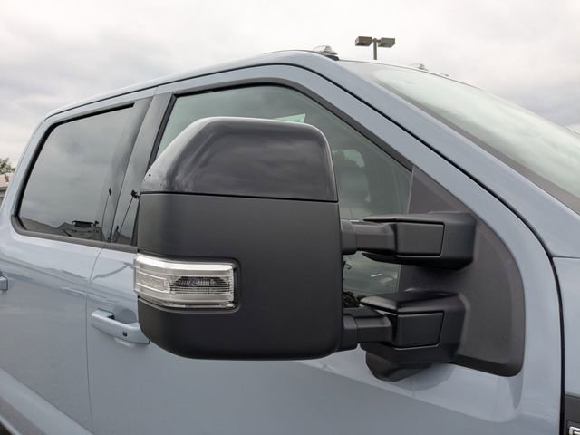New 2025 Ford F350 Platinum image 12