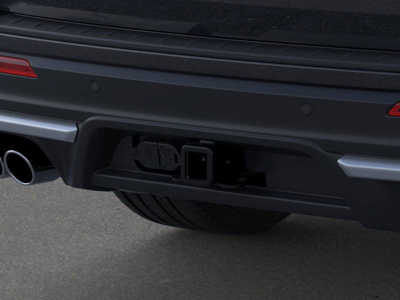 New 2025 Ford Explorer Platinum w/ Ultimate Package image 23