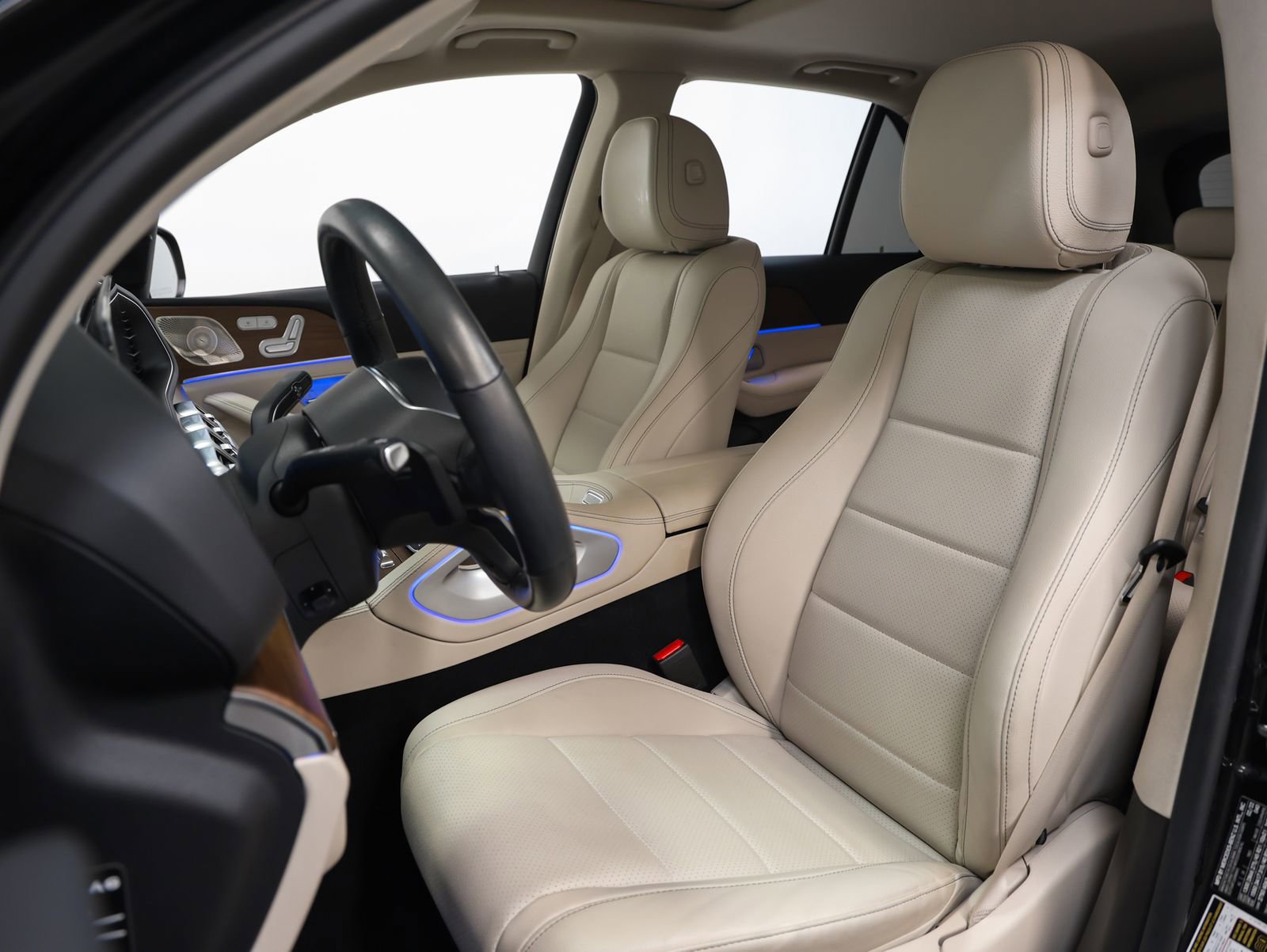 Used 2022 Mercedes-Benz GLE 350 image 5