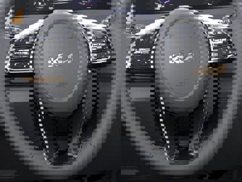 New 2026 Kia Seltos EX image 22