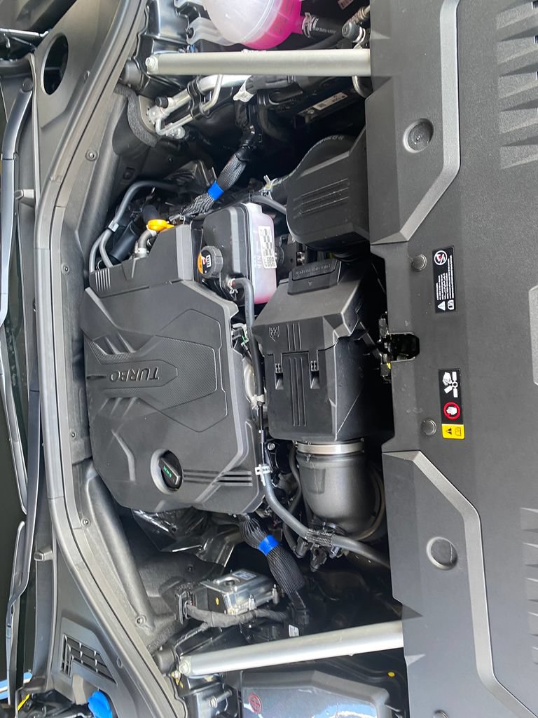 New 2026 Genesis GV70 2.5T AWD/4WD image 10