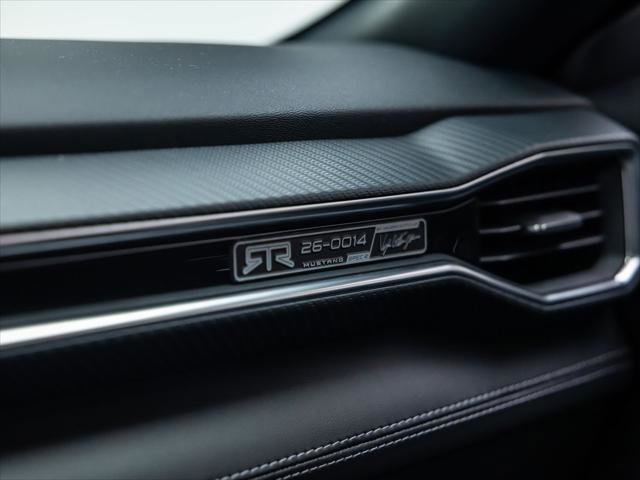 New 2026 Ford Mustang GT Premium w/ GT Performance Package RWD image 29