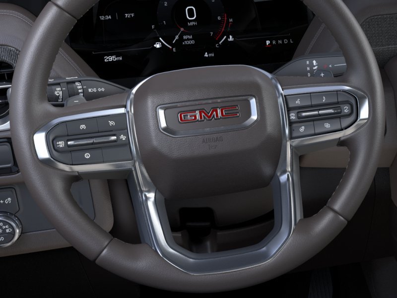 New 2026 GMC Yukon XL Elevation w/ Technology Package RWD image 43