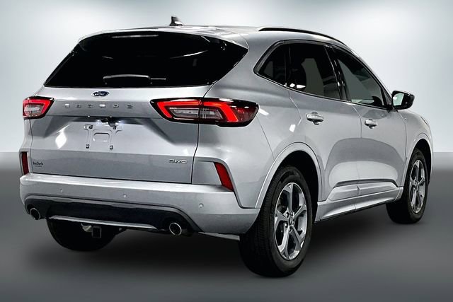 Used 2024 Ford Escape ST-Line w/ Tech Pack #1 AWD/4WD image 7