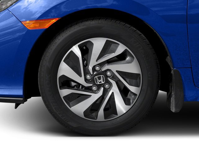 Used 2017 Honda Civic EX image 11