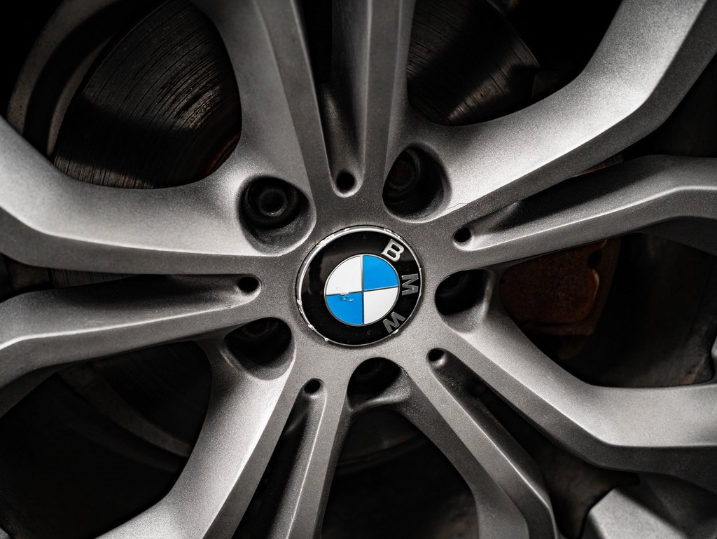 Used 2017 BMW X5 xDrive35i image 8